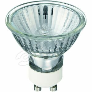 Лампа Hal-Twist 2y 25W GU10 230V 25D 1BL (65083225) - Philips