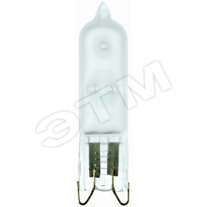 Лампа Clickline 75W G9 230V FR 1CT/10X10F (65105150) - Philips