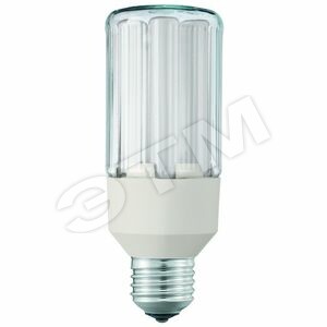 Лампа MASTER PL-E Polar 15W/827 E27 1CT (66045910) - Philips
