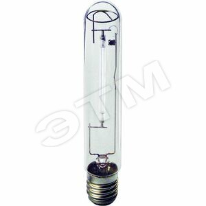 Лампа натриевая ДНаТ 400вт SON-T PIA Agro Е40 (928144609201) - Philips