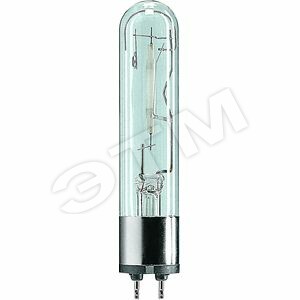 Лампа натриевая ДНаТ 50вт SDW-T PG12-1 белая MASTER (073403715) - Philips
