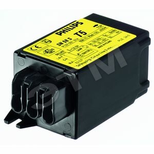 ИЗУ SN 58T5-S 220-240V 50/60Hz (74595830) - Philips