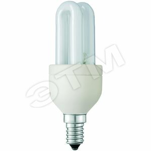 Лампа КЛЛ 5/865 E14 D23x109 2U Philips (80104310) - Philips