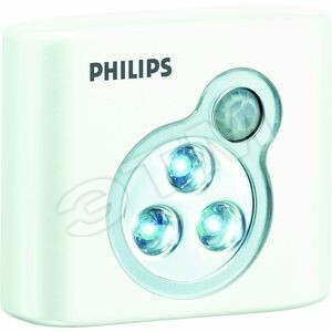 Светильник SpotOn White 1BL/10 (81754925) - Philips