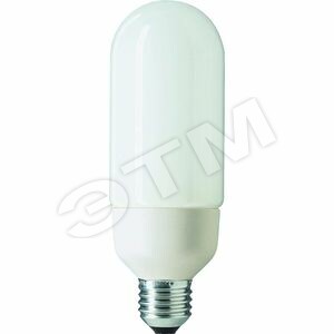 Лампа Exterieur ES 16W WW E27 230-240V (83022710) - Philips