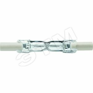 Лампа Hal-Lin78 2y 60W R7s 230V 1BL/10 (86512025) - Philips