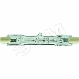 Лампа Hal-Lin78 2y 100W R7s 230V 1BL/10 (86513725) - Philips