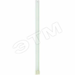 Лампа MASTER PL-L 80W/830/4P 1CT/25 (86708740) - Philips