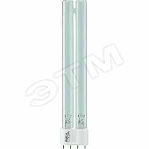Лампа TUV PL-L 35W/4P HO 1CT/25 ВАЖНО: Продукт излучает УФ излучение, которое может вызвать серьезные повреждения кожи и глаз. Избегайте попадания излучения на глаза и кожу, при незакрытом работающем продукте. (927904204007) - PHILIPS Lighting