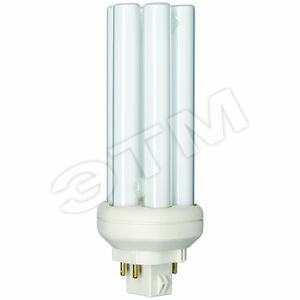 Лампа MASTER PL-T TOP 26W/840/4P 1CT (88947870) - Philips