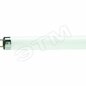 Лампа Actinic BL 30W/10 SLV/25 (89346840) - Philips