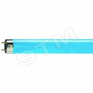 Лампа TL-D 36W/18 Blue 1PP/10 (89504225) - Philips