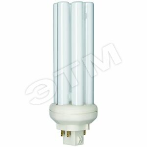 Лампа MASTER PL-T Xtra 32W/830/4P 1CT (89740470) - Philips