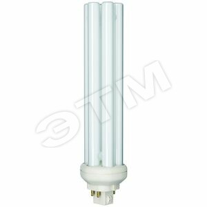 Лампа MASTER PL-T Xtra 57W/840/4P 1CT (89752770) - Philips