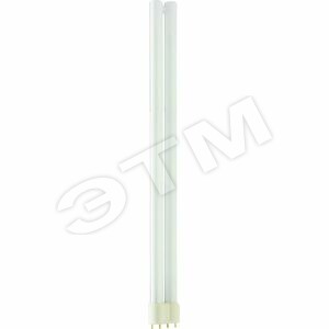 Лампа MASTER PL-L Xtra 36W/840/4P 1CT/25 (89758940) - Philips