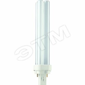 Лампа MASTER PL-C Xtra 26W/840/2P 1CT (89886970) - Philips