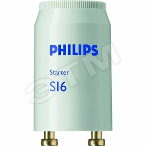 Стартёр S16 70-125W 240V UNP/1000 (90356328) - Philips