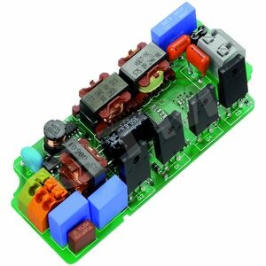 ЭПРА HID-PV m 1x020/P mCDM LPF 220-240V (90761530) - Philips