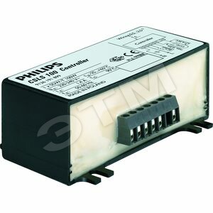 ИЗУ CSLS 100вт д/ДНаТ SDW-T 220-240в Philips (913619189966) - Philips