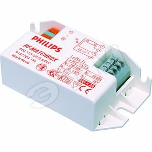 Электронный пускорегулирующий аппарат ЭПРА HF-M RED 124 SH TL/TL5/PL-L 230-240V (913700420666) - Philips