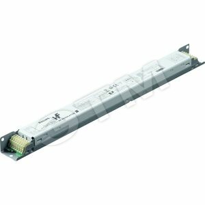 Электронный пускорегулирующий аппарат ЛЛ 2x14-35 HF-R TD TL5 регулируемый встр.Phil (91162930) - Philips