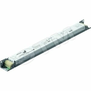 Электронный пускорегулирующий аппарат ЛЛ 1x24 HF-R TL5 регулируемый встр.Philips (91466830) - Philips