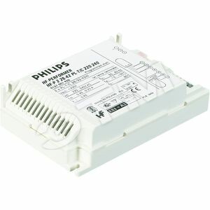 Электронный пускорегулирующий аппарат ЛЛ 1x60 HF-P TL5C д/кольцевых встр. Philips (92778130) - Philips