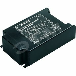 Электронный пускорегулирующий аппарат ДНаТ/МГЛ 150вт HID-PV 150/S SON/CDO 220-240в. (92900630) - Philips