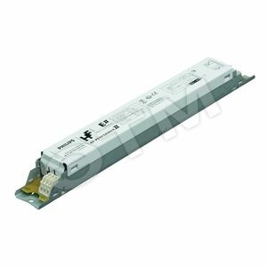 Электронный пускорегулирующий аппарат ЛЛ 1x36 HF-P TLD встр. Philips (93146730) - Philips