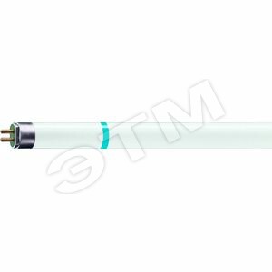 Лампа MASTER TL5 HO Secura 54W/830 (95229555) - Philips
