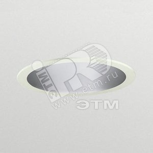 Светильник FBS270 2xPL-C/4P26W/830 HFP M PI       WH,с/л,белый (910502486315) - Philips