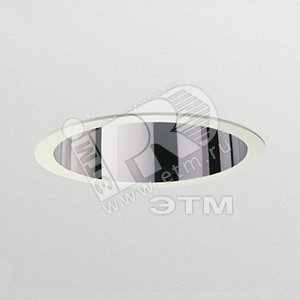 Светильник FBS270 2xPL-C/4P26W/830 HFR C PI WH    с/л,с/ЭПРА(регул.) белый Philips (910502486415) - Philips