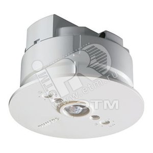 BASIC LRM1080/00 SENSR MOV DET ST IR (913700327903) - Philips
