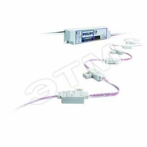 Светодиод LED String WH 6300K P10 0.35A (76389700) - Philips