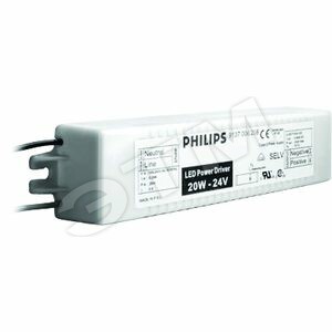 Светодиод Affinium LED string kit-2m red (76410830) - Philips