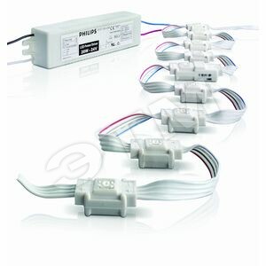 Светодиод Affinium LED string kit-2m w30 (76444330) - Philips