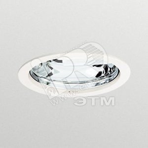 Светильник FBH024 2xPL-C/2P26W/840 K I 230V WH (88515299) - Philips