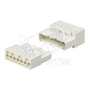 Скоба монтажная ZTX260 MB 2xEP EC7 WH Starter kit (910925240211) - Philips