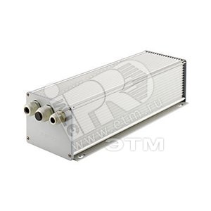 Пускорегулирующий аппарат МГЛ ECP330 MHN-FC2000W L76 независимый 380/415в (910925727912) - Philips