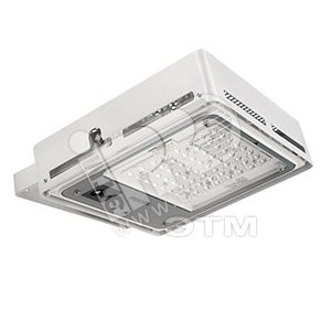 Светильник BVS400 ECO152-2S/657 DM I WH (910925684912) - Philips