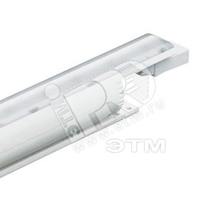 Светильник BCX416 10xLED-HB/3000 100-277V (910503701727) - Philips