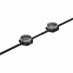 Светильник BGC495 50 RGB CLFT4 BK (910503705491)