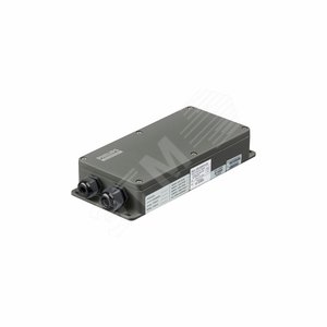 Контроллер ZCX401 CTRL MOD ETH 24V 2xOUT IP66 - PHILIPS Lighting