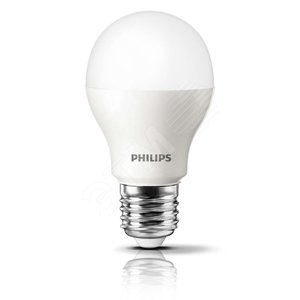 Лампа светодиодная LED A60 11 Вт 1150 Лм 3000 К E27 К 220-240 В IP20 Ra 80-89 (класс 1В) ESS PHILIPS (929002299527)