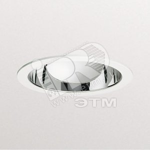 Светильник BBS490 LLED-3000 PSE-E C WH (910503574215) - Philips