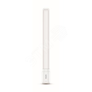 Лампа CorePro LED PLL HF 16.5W865 4P2G11