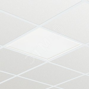 Светильник светодиодный RC132V G4 LED36S/840 PSU  W60L60 OC (911401878580)