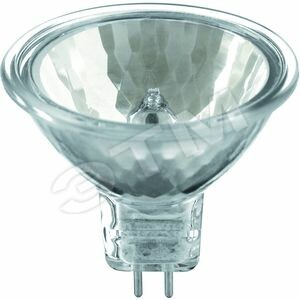 Лампа Diaml 35W 3500K GU5.3 12V 10D 1CT (20313460) - Philips