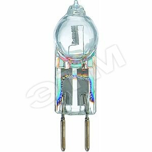 Лампа MASTERCaps 30W GY6.35 12V IR 1CT (20354770) - Philips