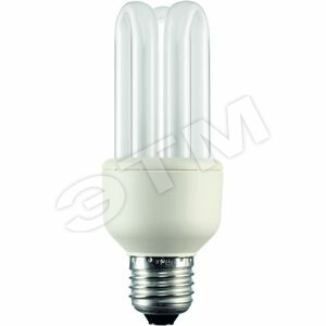Лампа Longlife ESaver 8W WW E27 (21038510) - Philips